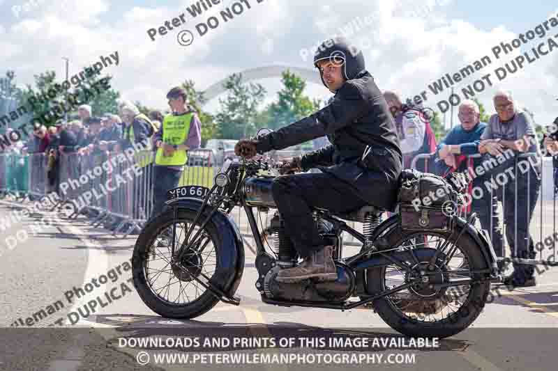 Vintage motorcycle club;eventdigitalimages;no limits trackdays;peter wileman photography;vintage motocycles;vmcc banbury run photographs